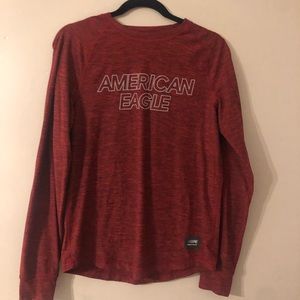 American Eagle long sleeve shirt men’s